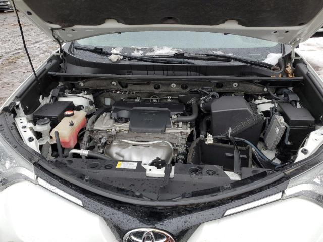 JTMRFREV7GJ074616 | 2016 TOYOTA RAV4 XLE