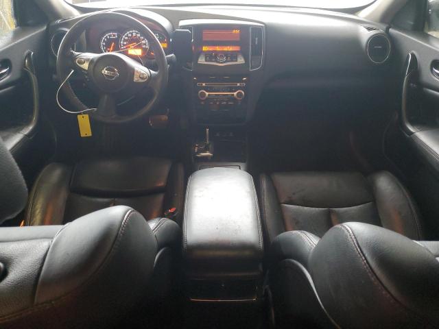 2010 Nissan Maxima - Image 8