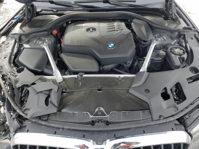 2021 BMW 530 XI - WBA13BJ01MWW98740