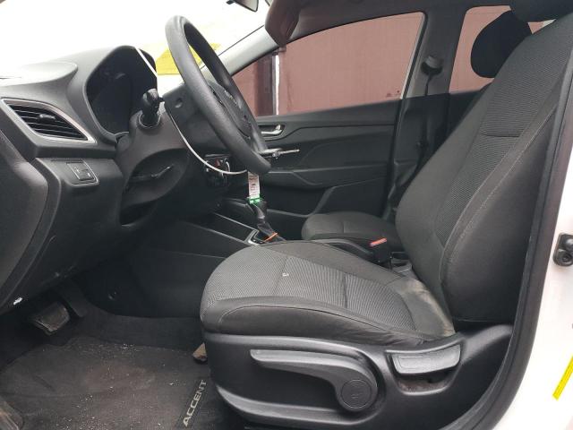 2019 HYUNDAI ACCENT SE - 3KPC24A30KE066730