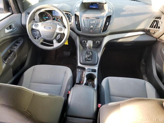 1FMCU0GX6EUC46504 | 2014 FORD ESCAPE SE