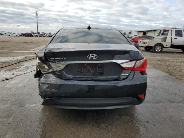 5NPEC4AC3EH880750 | 2014 HYUNDAI SONATA SE