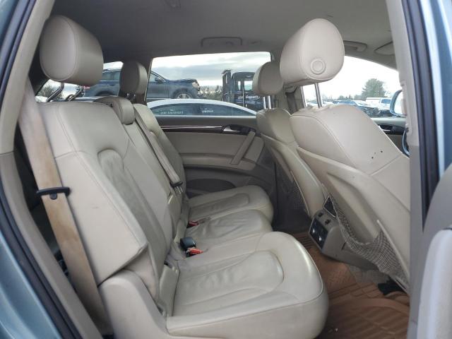 2007 Audi Q7 - Image 11