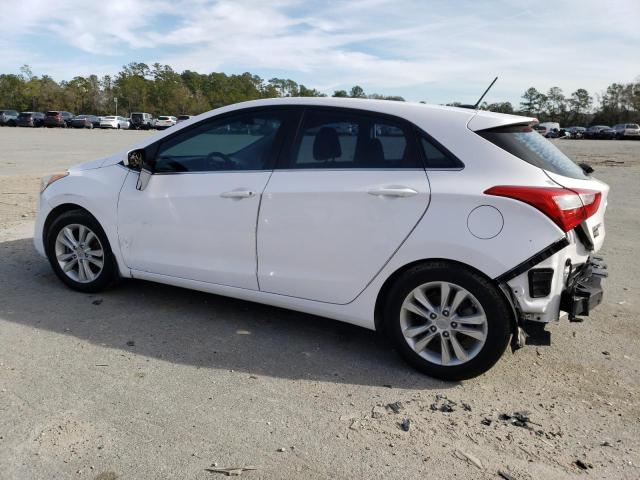 KMHD35LH1FU236628 | 2015 HYUNDAI ELANTRA GT