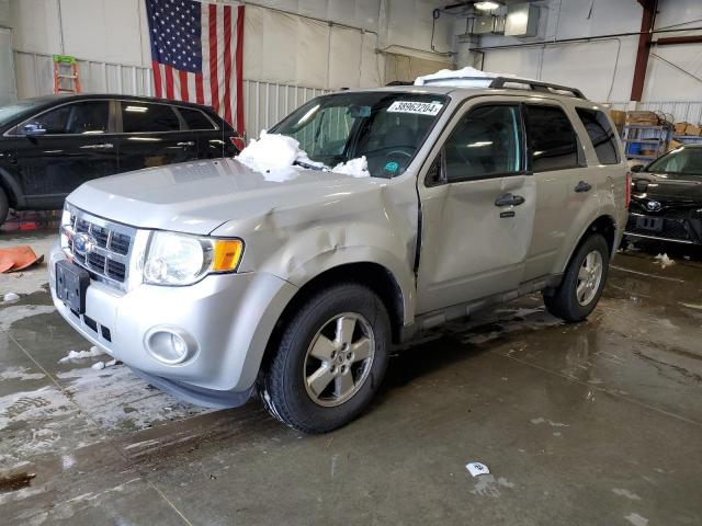 2009 Ford Escape XLT