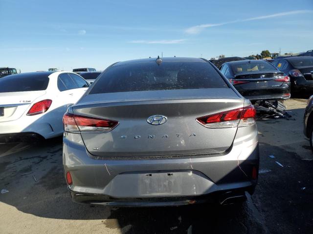 2019 Hyundai Sonata Se VIN: 5NPE24AF7KH743173 Lot: 82721403