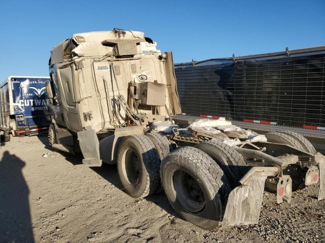 Lot #2407218029 2014 FREIGHTLINER CASCADIA 1 salvage car