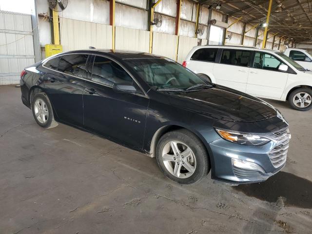 1G1ZB5ST4KF140566 | 2019 CHEVROLET MALIBU LS