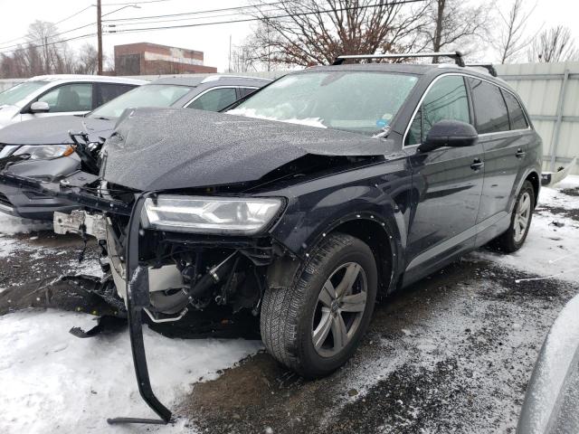 2019 Audi Q7 Premium