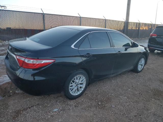2016 TOYOTA CAMRY LE - 4T1BF1FK7GU240635