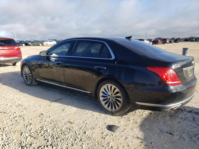 KMHG54JH6HU031572 2017 Genesis G90 Ultimate