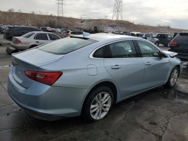 1G1ZD5ST2JF123273 | 2018 CHEVROLET MALIBU LT