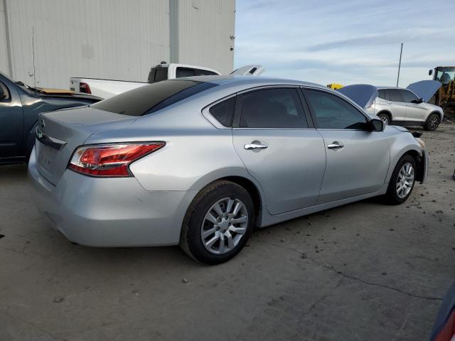 1N4AL3AP5FN350587 | 2015 NISSAN ALTIMA 2.5