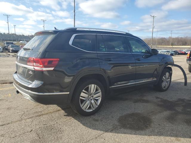 1V2NR2CA2KC547539 | 2019 VOLKSWAGEN ATLAS SEL