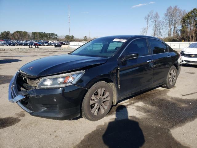 2014 Honda Accord Sedan LX