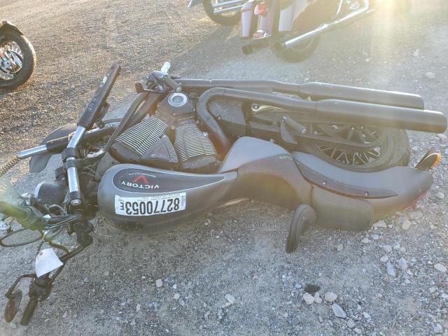 2016 VICTORY MOTORCYCLES GUNNER - 5VPLB36N1G3049116