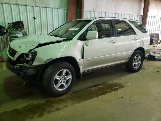 2000 Lexus RX 300 