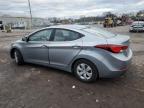 HYUNDAI ELANTRA SE photo