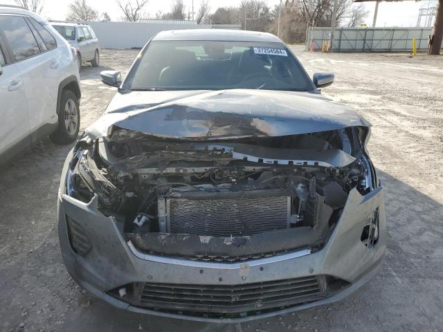 1G6KD5RS4KU142218 2019 Cadillac Ct6 Premium Luxury