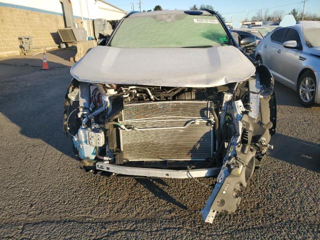 2022 TOYOTA RAV4 PRIME - JTMEB3FV9ND082525