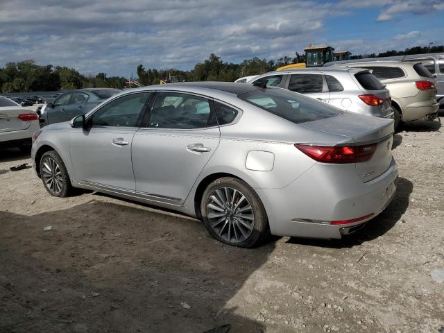 KNALC4J18H5070084 2017 Kia Cadenza Premium