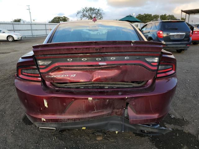 2C3CDXJG6JH115273 | 2018 DODGE CHARGER GT