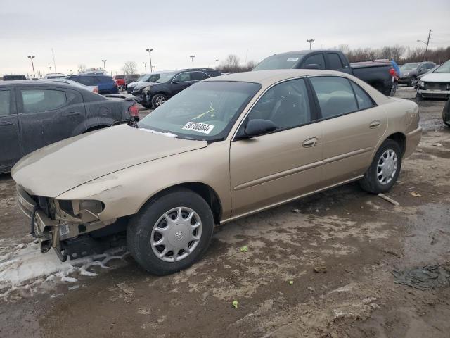 2004 Buick Century Custom