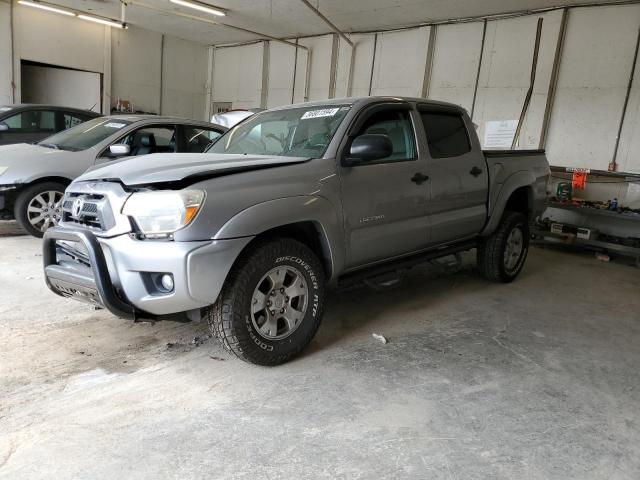 3TMJU4GN0EM167741 | 2014 TOYOTA TACOMA DOU