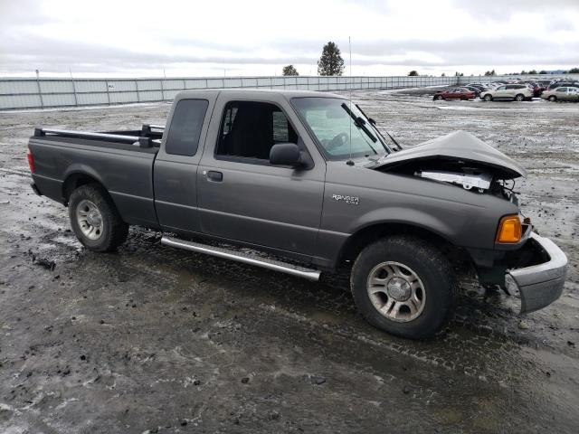 1FTZR44E24PA88508 | 2004 Ford ranger super cab