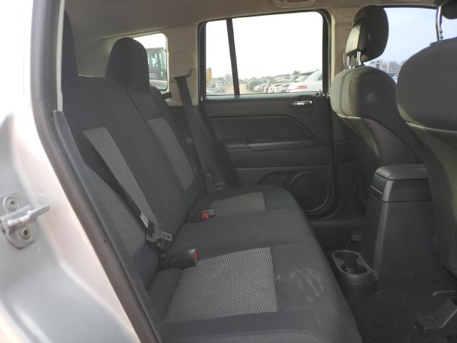 2010 Jeep Compass Sport VIN: 1J4NT4FB9AD578597 Lot: 82670643