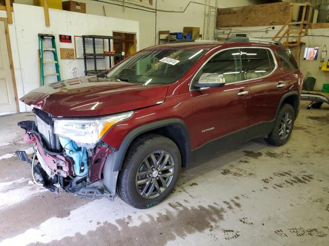 2017 GMC Acadia SLT1