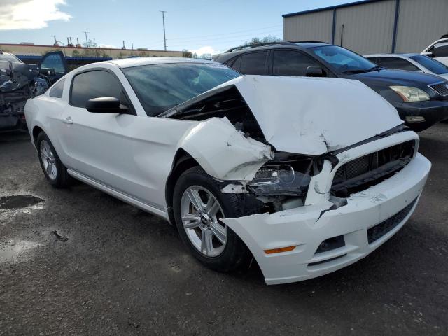 1ZVBP8AM3E5250439 | 2014 FORD MUSTANG