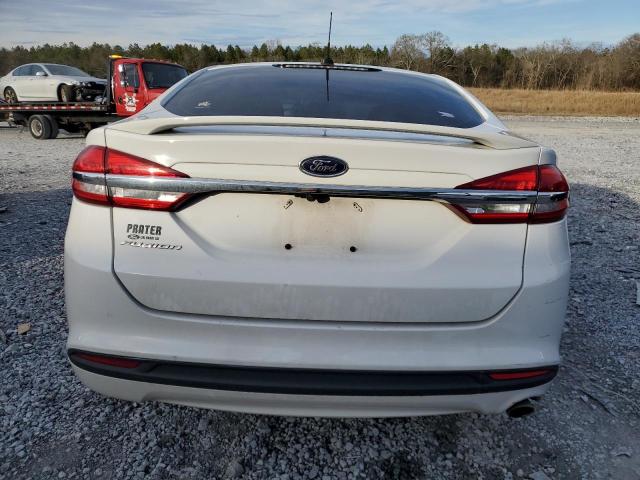 3FA6P0G78HR231397 | 2017 FORD FUSION S