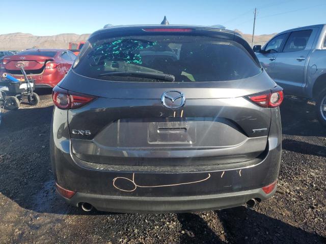 2020 MAZDA CX-5 GRAND - JM3KFADM4L1832702