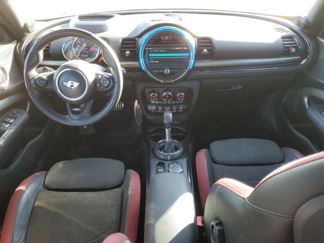 2017 MINI COOPER JCW WMWLV9C31H2D66297