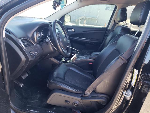 2017 DODGE JOURNEY CR - 3C4PDDGG9HT610166