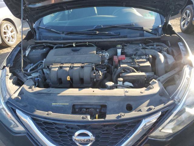 3N1AB7AP4JY276369 | 2018 NISSAN SENTRA S