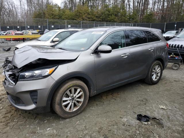 2019 Kia Sorento L