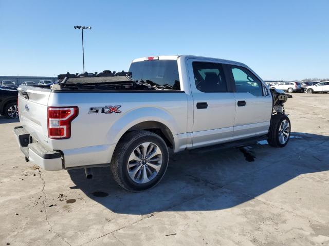 1FTEW1CP3JKF70471 | 2018 FORD F150 SUPER