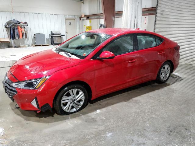 5NPD84LF2LH623791 | 2020 HYUNDAI ELANTRA SE