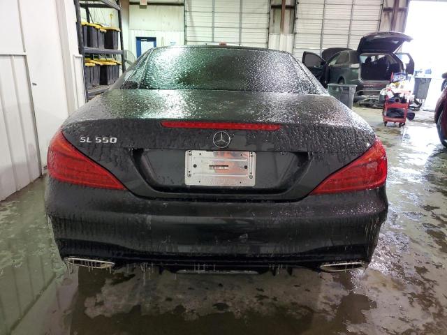 W1KJK7DA4LF060140 | 2020 MERCEDES-BENZ SL 550