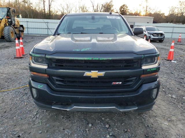 3GCUKREC9HG507845 | 2017 CHEVROLET SILVERADO