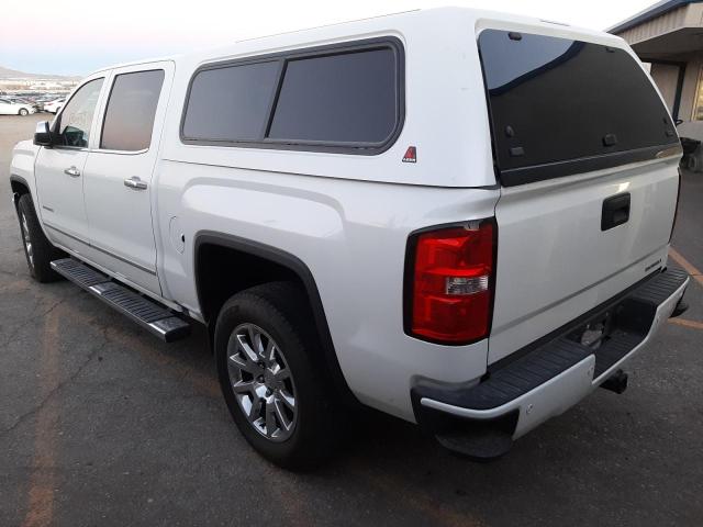 3GTU2PEC8HG108378 | 2017 GMC SIERRA K15