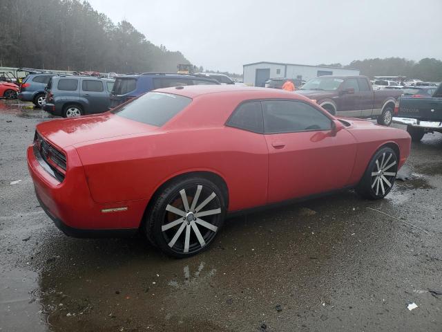Vin: 2c3cdzagxgh278982, lot: 39067334, dodge challenger sxt 20163