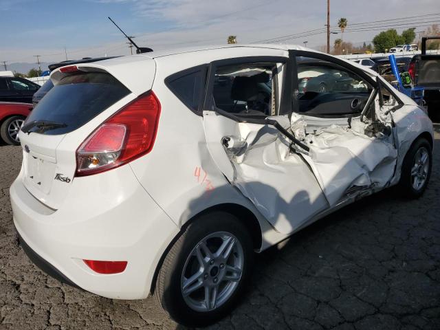 3FADP4EJ0KM104953 | 2019 FORD FIESTA SE