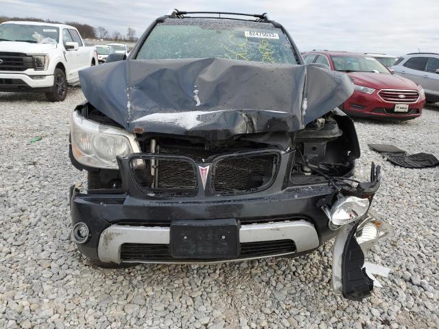 2CKDL33F086037667 | 2008 Pontiac torrent