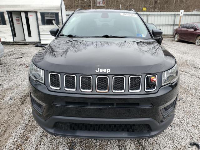 2019 JEEP COMPASS SP - 3C4NJDAB8KT595714