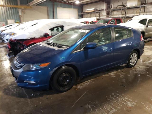 2011 Honda Insight LX