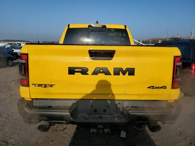 1C6SRFU99PN536587 | 2023 RAM 1500 TRX