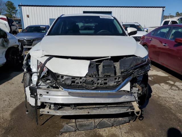 VIN 3FA6P0HD2HR270751 2017 Ford Fusion, SE no.5